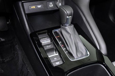 New 2025 Acura Integra image 19