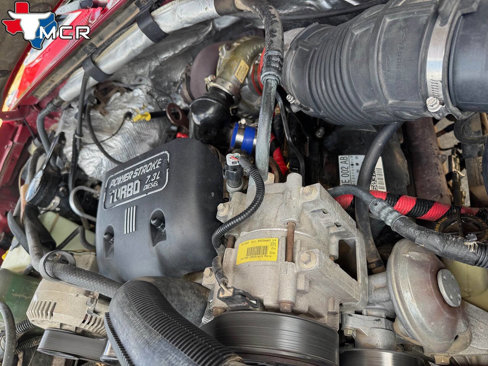 Used 1997 Ford F250 XLT image 40