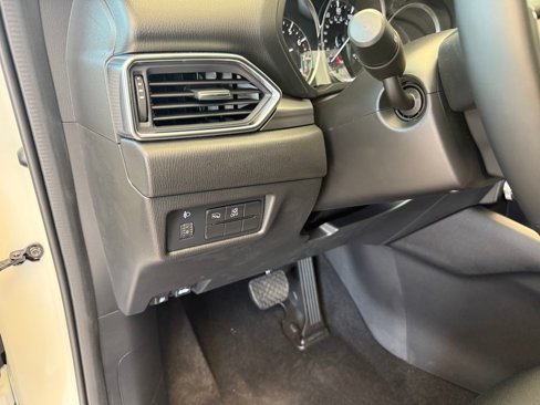 New 2025 MAZDA CX-5 AWD 2.5 S image 16