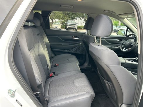 Used 2021 Hyundai Santa Fe SEL image 39