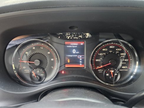 Used 2012 Dodge Charger Police w/ Convenience Group I image 15