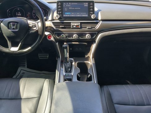 Used 2021 Honda Accord Sport Special Edition image 43