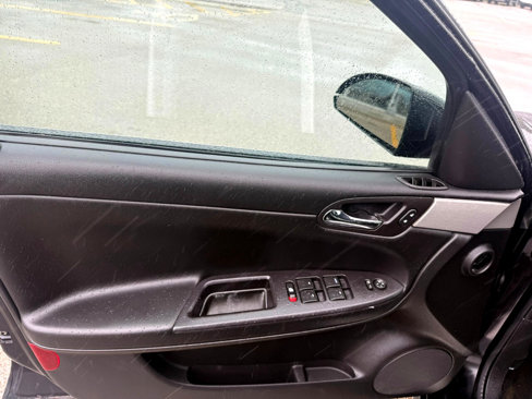 Used 2008 Chevrolet Impala LT image 7