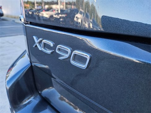 Used 2014 Volvo XC90 3.2 image 10
