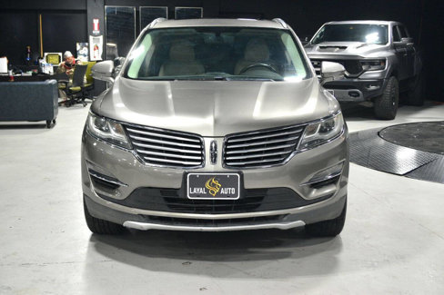 Used 2017 Lincoln MKC Select w/ Select Plus Package image 5