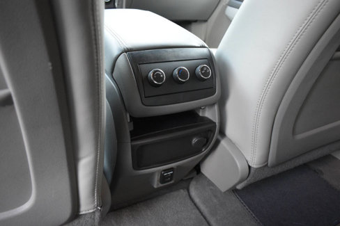Used 2016 Buick Enclave Leather w/ Trailering Package image 14