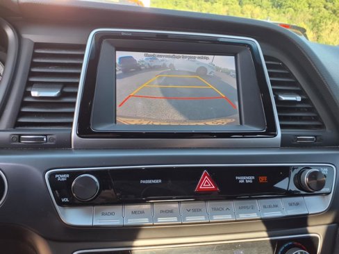 Used 2019 Hyundai Sonata Sport image 14