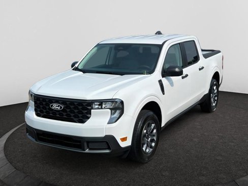 New 2025 Ford Maverick XLT image 7