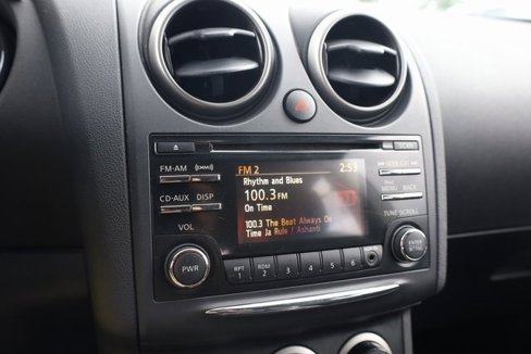 Used 2014 Nissan Rogue S w/ Convenience Package image 17