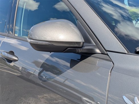 Used 2024 Dodge Hornet R/T image 12