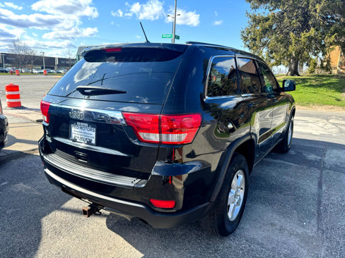 Used 2012 Jeep Grand Cherokee Laredo image 7