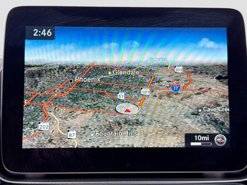 Used 2016 Mercedes-Benz GLE 350 image 14