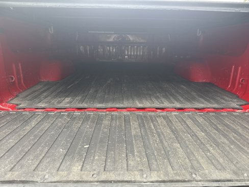 Used 2013 Chevrolet Silverado 1500 W/T image 9