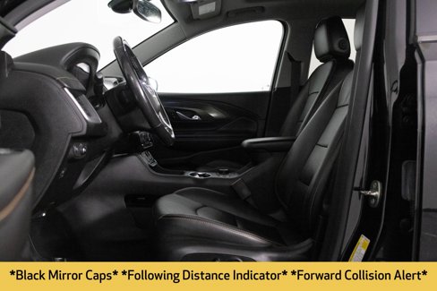 Used 2019 GMC Terrain SLT w/ Preferred Package image 22