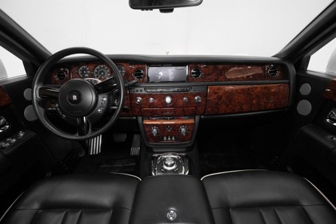 Used 2013 Rolls-Royce Phantom Sedan image 26