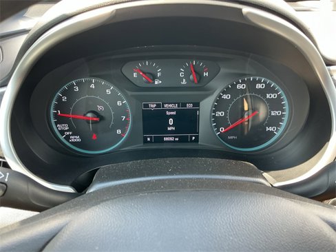 Used 2023 Chevrolet Malibu LT image 14