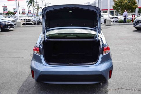 Certified 2024 Toyota Corolla LE image 31