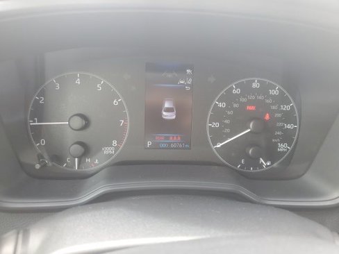 Used 2024 Toyota Corolla LE image 16