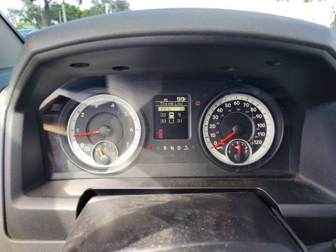 Used 2013 RAM 1500 Express image 19