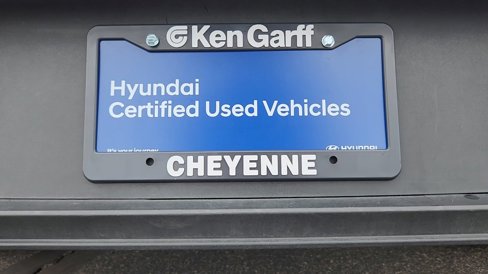 Certified 2024 Hyundai Santa Fe SEL image 21