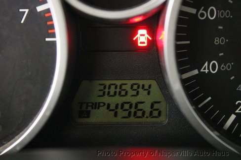 Used 2006 MAZDA MX-5 Miata Touring image 18