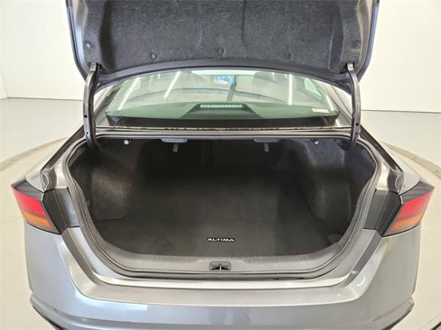 Used 2023 Nissan Altima 2.5 SL image 36
