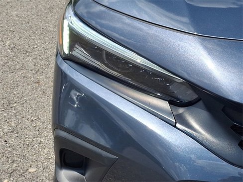 Used 2024 Honda Civic EX-L image 9