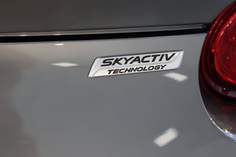 Used 2017 MAZDA MX-5 Miata RF Grand Touring image 23