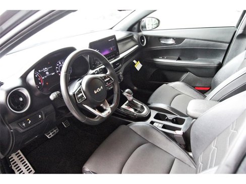 Used 2024 Kia Forte GT-Line image 14