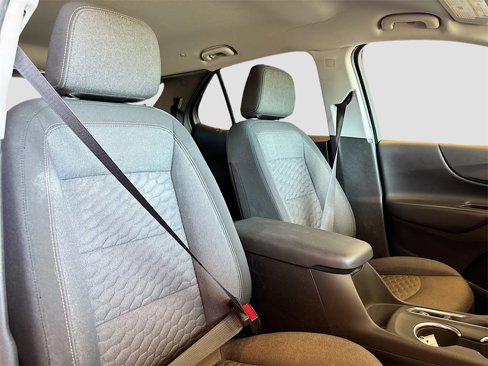 Used 2020 Chevrolet Equinox LT image 27