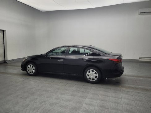 Used 2020 Nissan Altima 2.5 S image 3