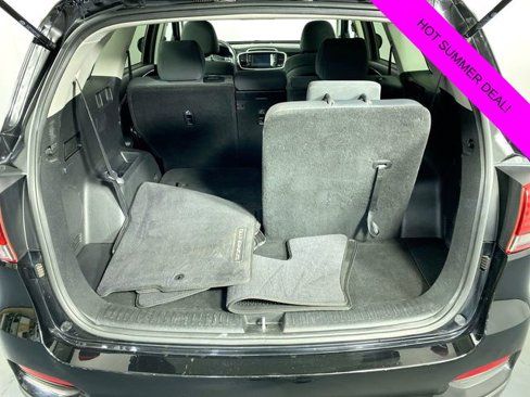 Used 2020 Kia Sorento LX image 35