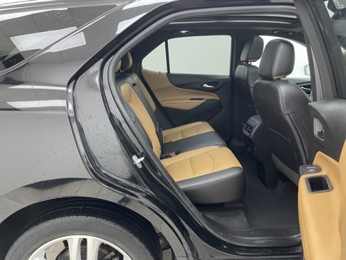 Certified 2020 Chevrolet Equinox Premier image 14