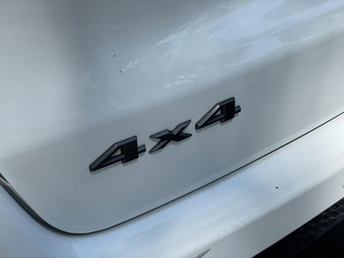 Used 2024 Jeep Compass Trailhawk image 33