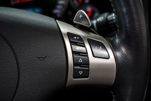 Used 2011 Chevrolet Corvette Grand Sport w/ Preferred Equipment Group image 76