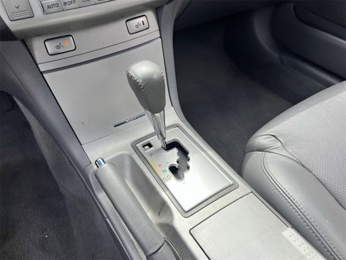 Used 2008 Toyota Solara SLE image 25