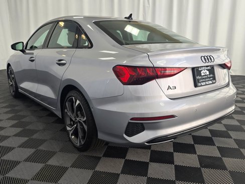 Used 2023 Audi A3 2.0T Premium w/ Convenience Package image 4