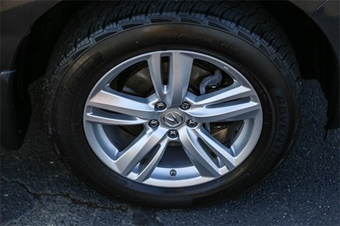 Used 2013 Acura RDX AWD w/ Technology Package image 12