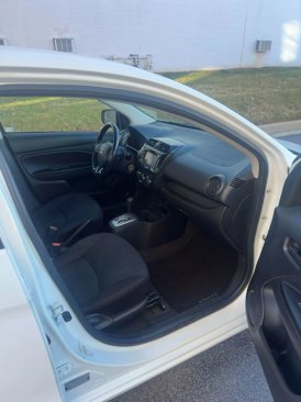 Used 2018 Mitsubishi Mirage G4 ES image 12
