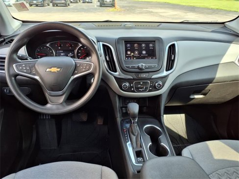 Used 2023 Chevrolet Equinox LS w/ LS Convenience Package image 19