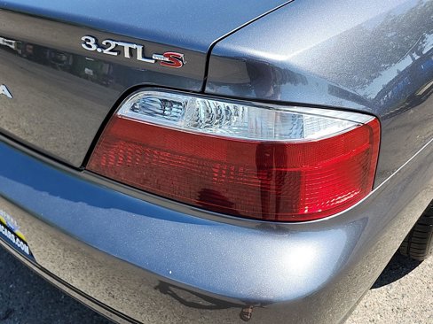 Used 2003 Acura TL Type-S image 13