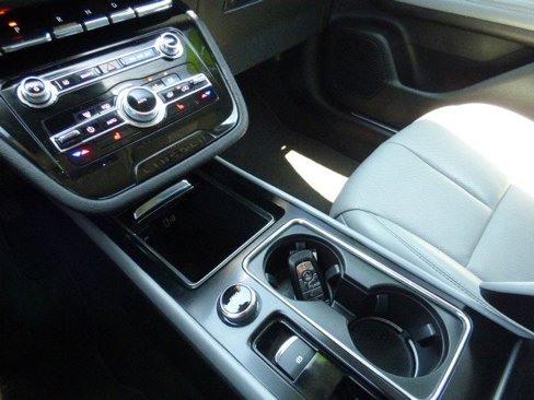 Used 2021 Lincoln Corsair FWD image 17