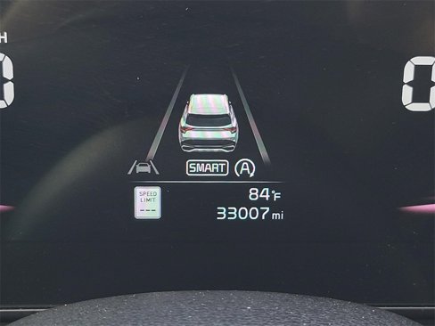 Used 2023 Kia Sportage EX image 14