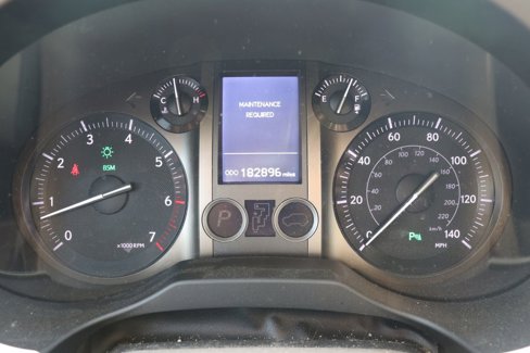 Used 2017 Lexus GX 460 image 16