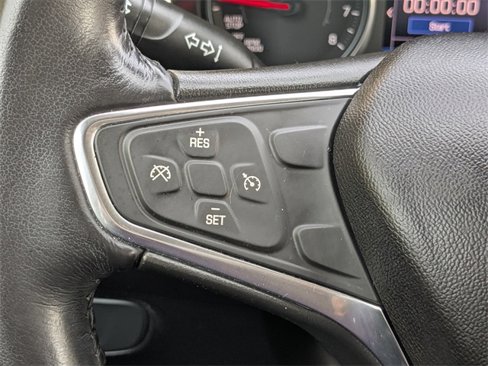 Used 2019 Chevrolet Equinox LT image 23
