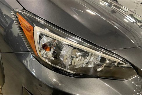 Used 2023 Subaru Crosstrek 2.0i image 28
