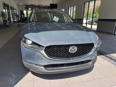 Certified 2024 MAZDA CX-30 AWD 2.5 S w/ Preferred Package image 6