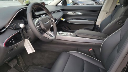 New 2023 Genesis Electrified GV70 Advanced image 33