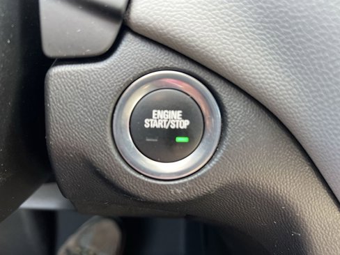 Certified 2020 Chevrolet Equinox LT image 16