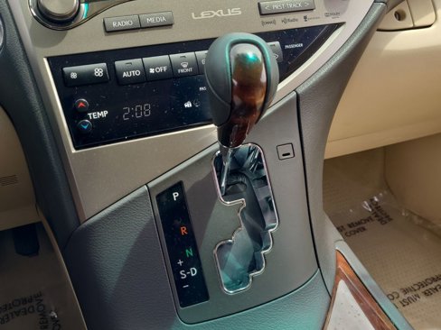 Used 2015 Lexus RX 350 FWD image 22